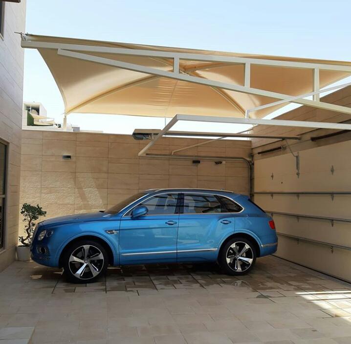 مظلات سيارات بجميع أنواعها بأسعار مميزة وخصومات كبيرة