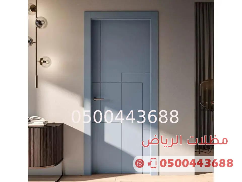 صيانة أبواب الرياض 0500443688