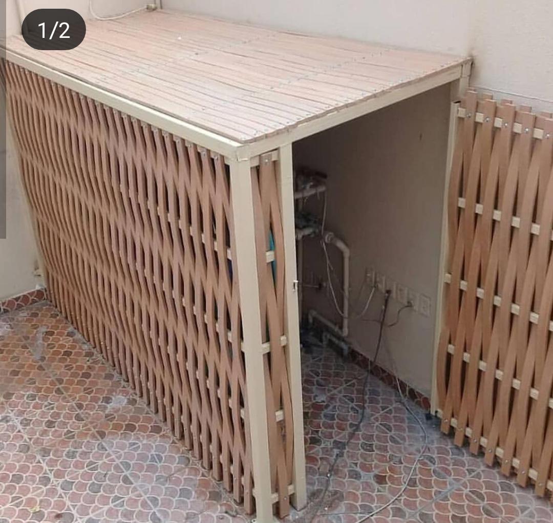 مظلات