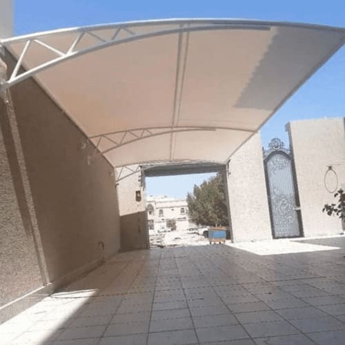 احدث المظلات باقل سعر للمتر المربع | 0500443688 | تركيب مظلات | بأجود الخامات