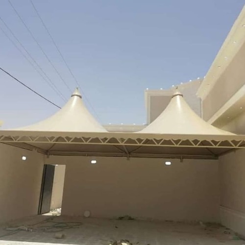 تركيب مظلات حي الزهراء الناصرية والعمل بالرياض 
