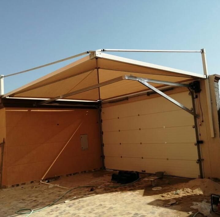 افضل الاسعار للسواتر والمظلات 0500443688