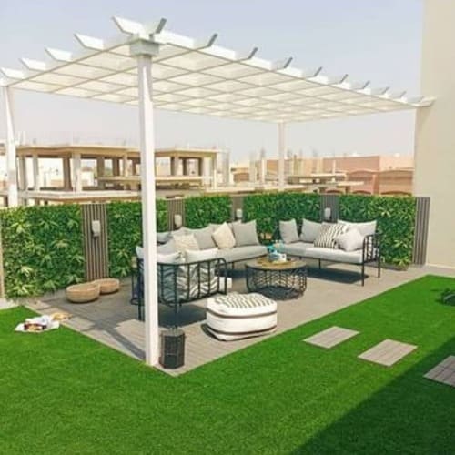 تركيب مظلات قماش بأفضل أسعار ومواصفات0500443688