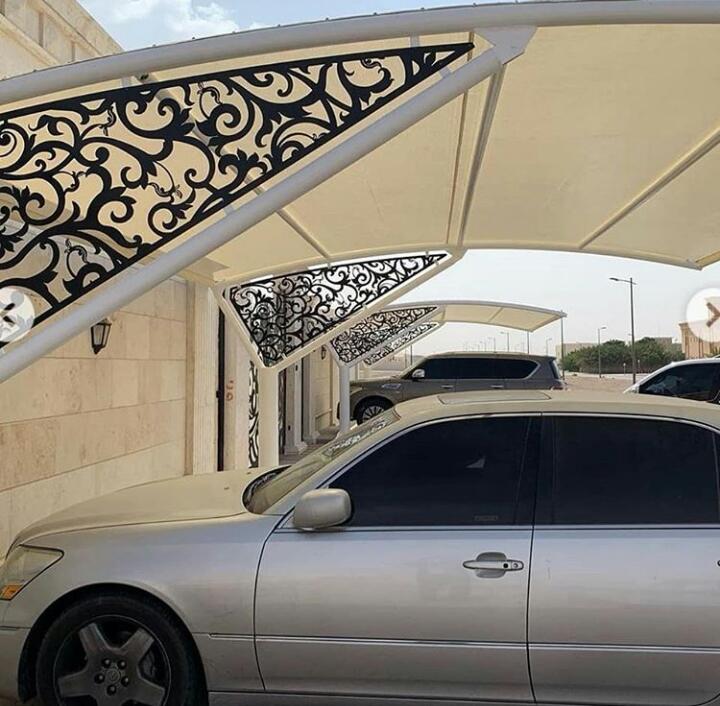تركيب مظلات سيارات حي العوالي |أفضل محل مظلات بالرياض 