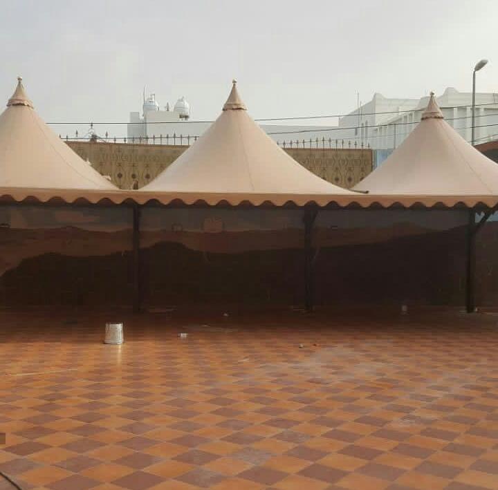 محل حداده مظلات بالرياض- أشكال مظلات جديدة 2020
