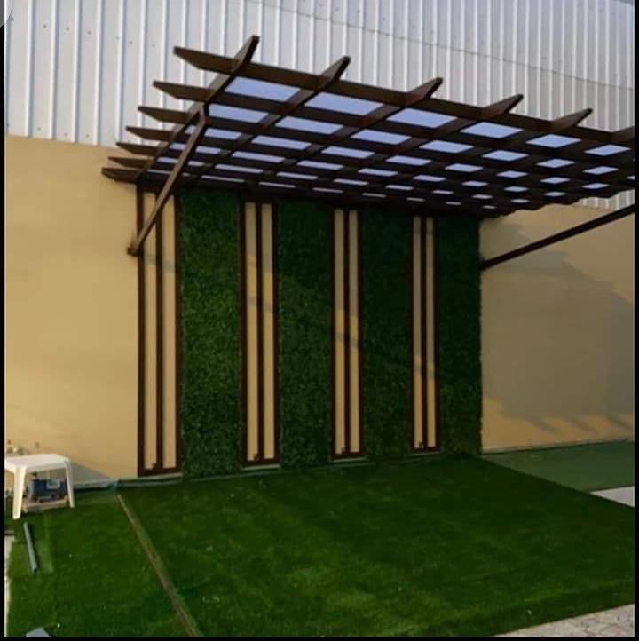 حداد مظلات حي لبن والبديعه الرياض السعودية