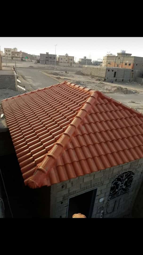 القرميد