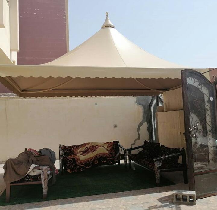 مظلات وسوانر جنوب الرياض بأسعار ومواصفات مميزة وتصاميم عصرية