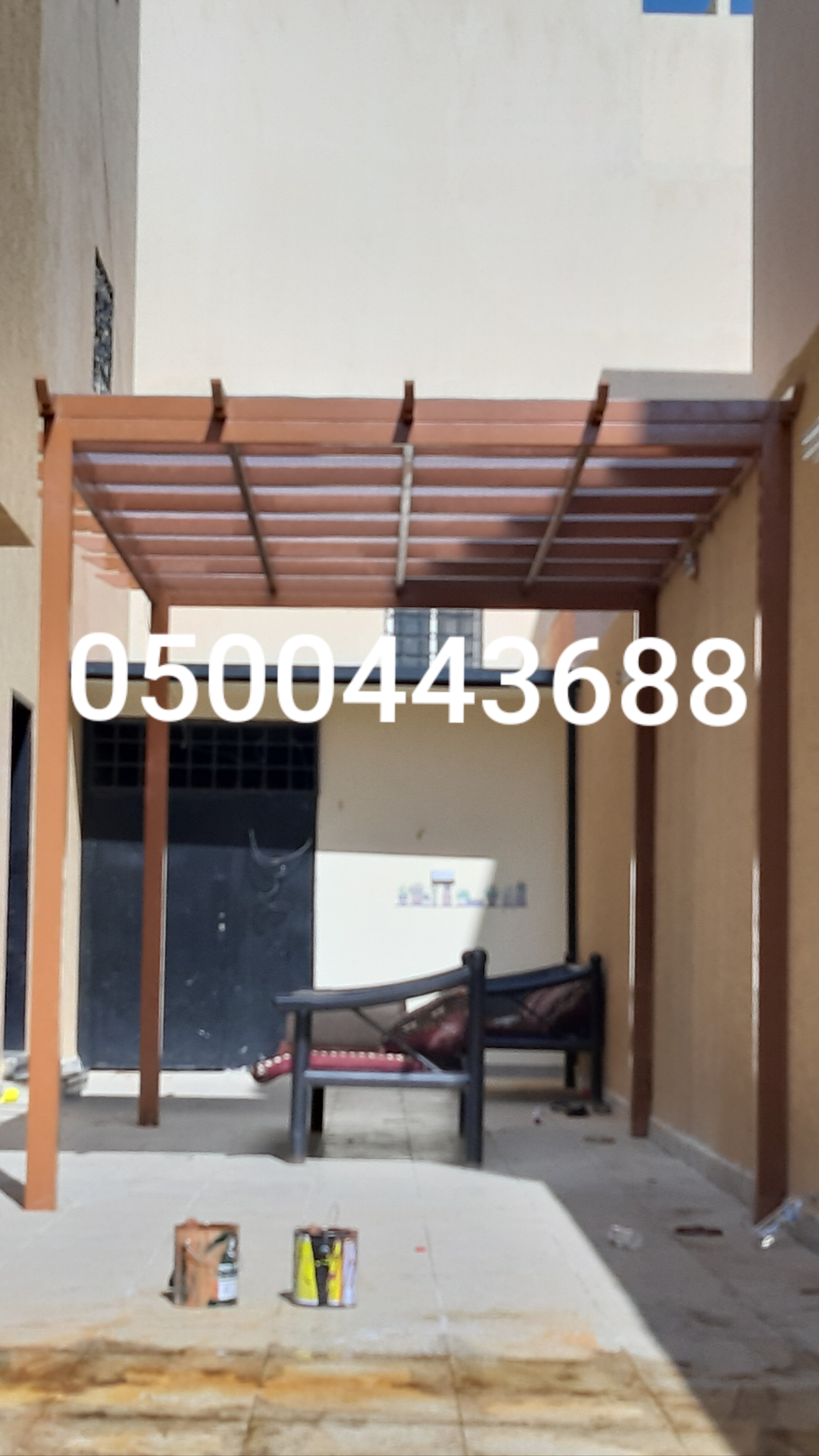 برجوالات العوالي