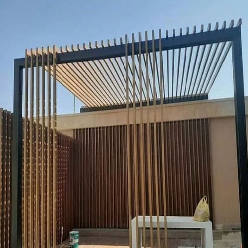تركيب مظلات شمال الرياض حي الصحافة وبنبان0500443688