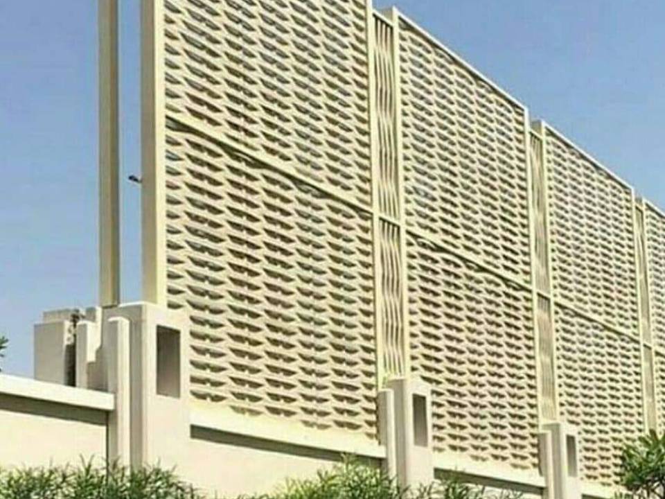 تركيب سواتر مدارس الرياض