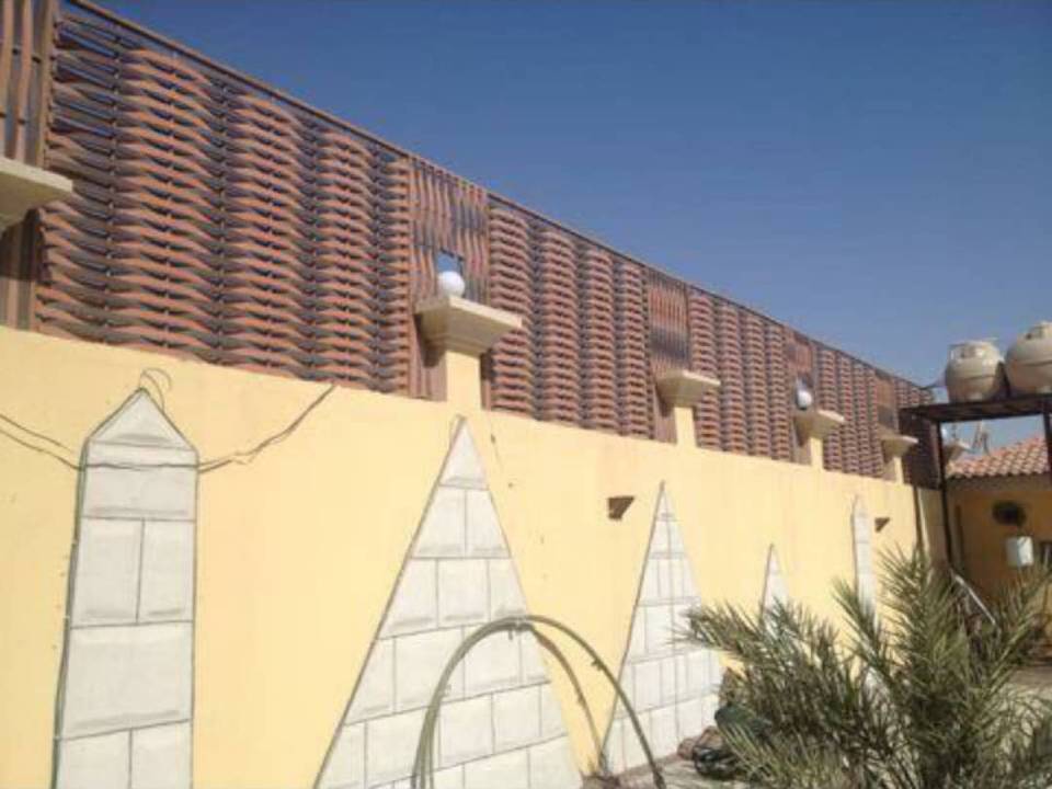 تركيب سواتر مدارس الرياض