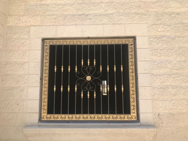 ورشة حدادة شمال الرياض