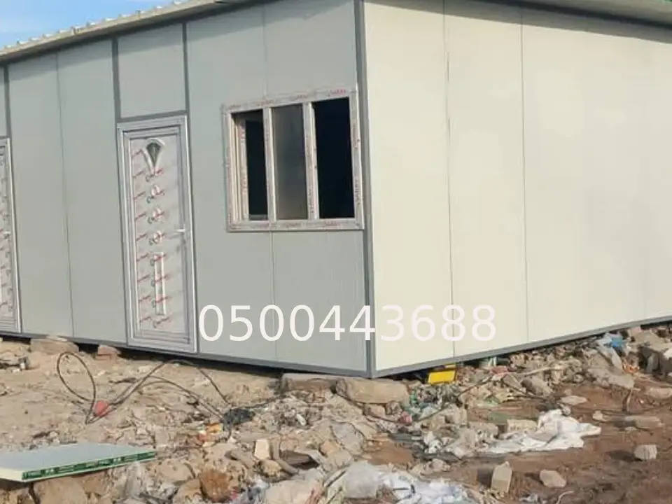  ملاحق ساندوتش بانل الدرعية 