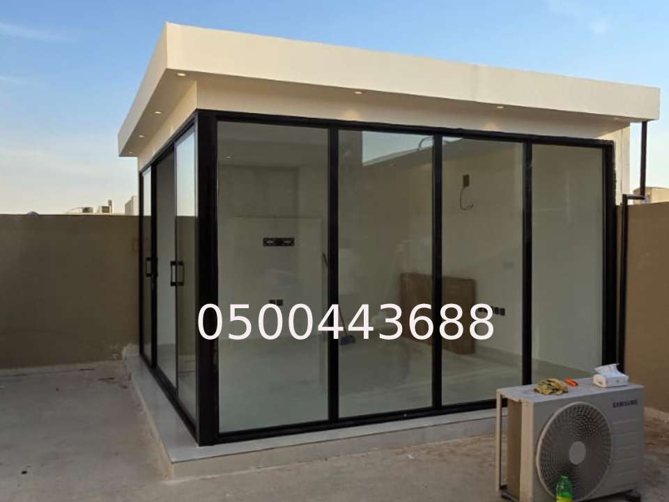 مقاول ترميم غرف الرياض