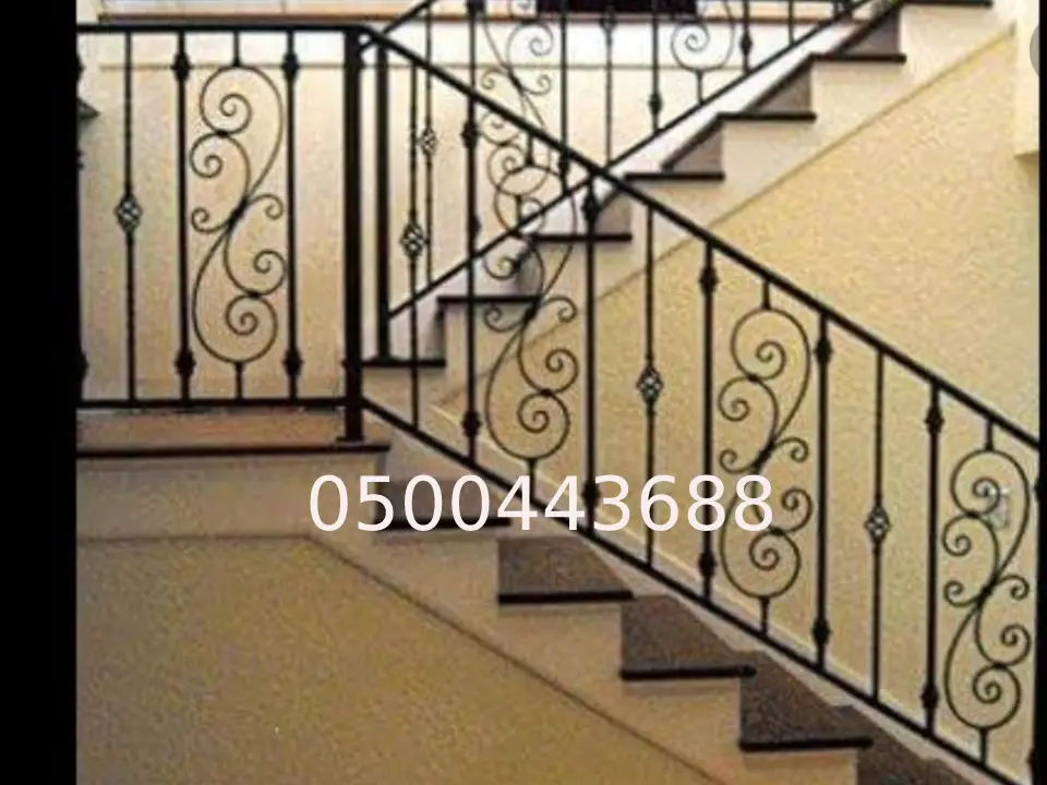 درج خارجي للمنازل بالرياض