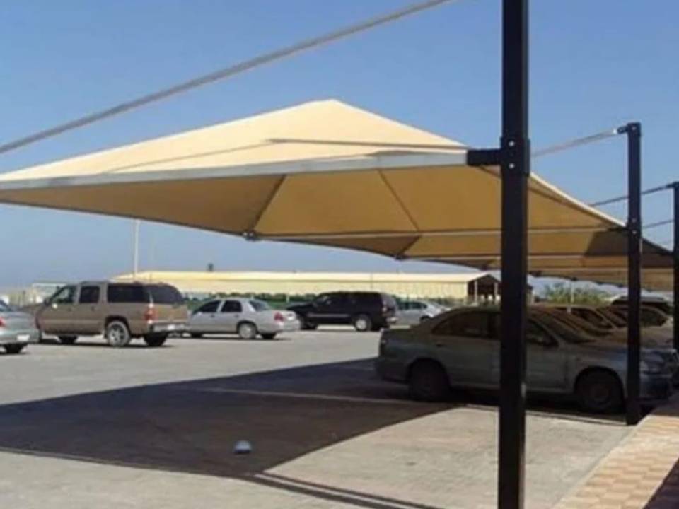 قماش مظلات بالرياض