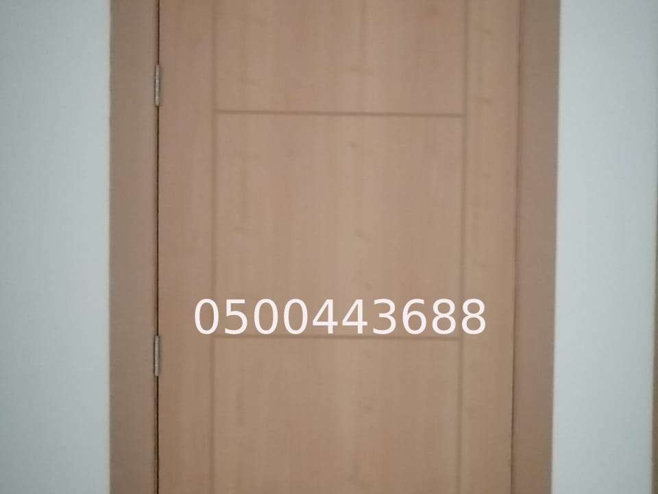 اشكال ابواب غرف كلاسيك