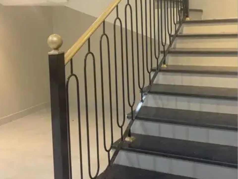 دربزين حديد الرياض