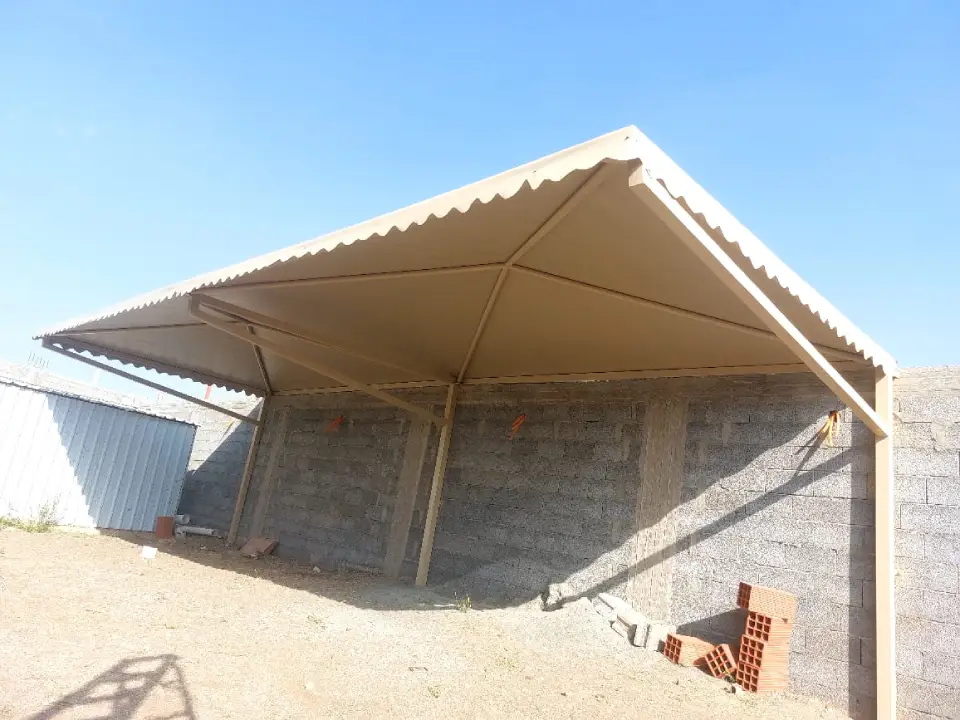 قماش مظلات بالرياض