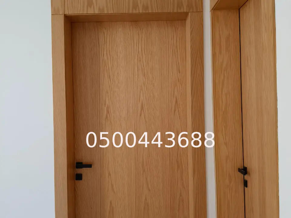 افضل ورشة ابواب خشب بالرياض