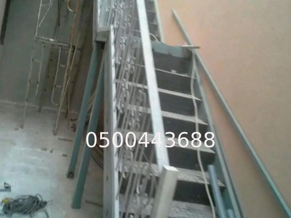 درج خارجي للمنازل بالرياض