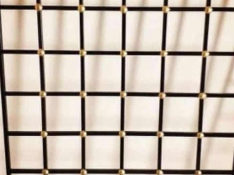 دربزين حديد شبابيك الرياض