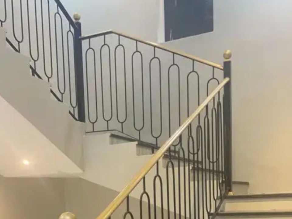 دربزين حديد الرياض