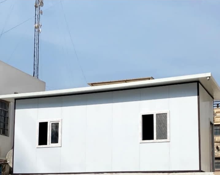 تركيب ساندوتش بانل الرياض