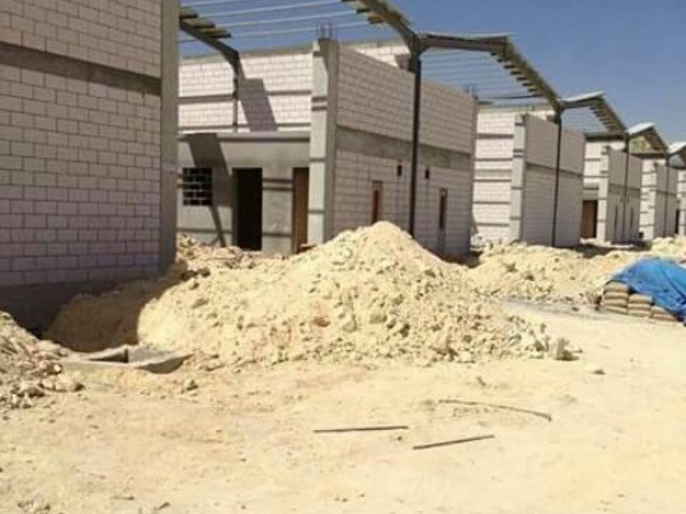 تكلفة بناء مستودع الرياض