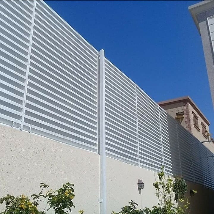 سواتر حديد الرياض