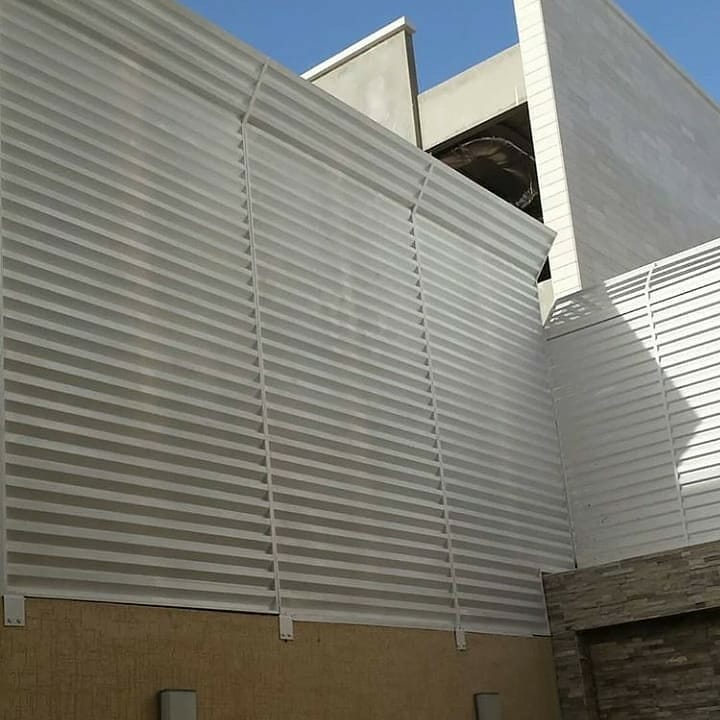 سواتر حديد الرياض