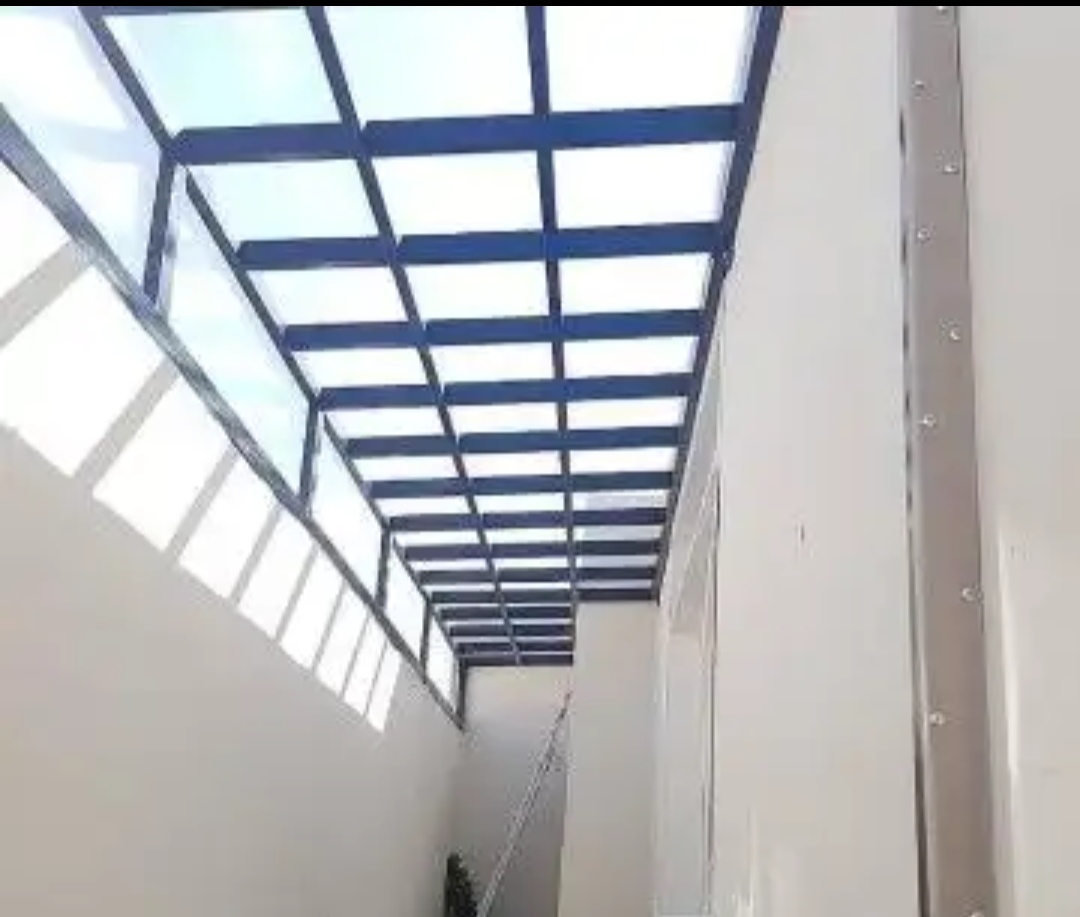 حداد مظلات وسواتر حي البطحاء الرياض