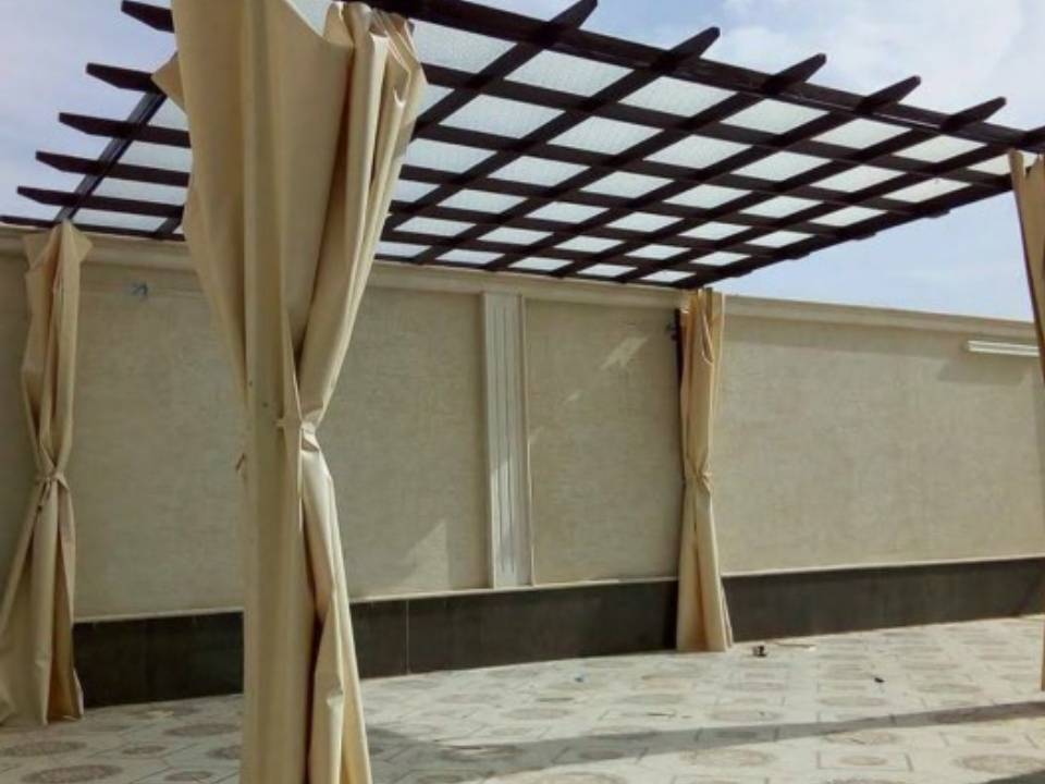 افضل شركة تركيب مظلة الرياض