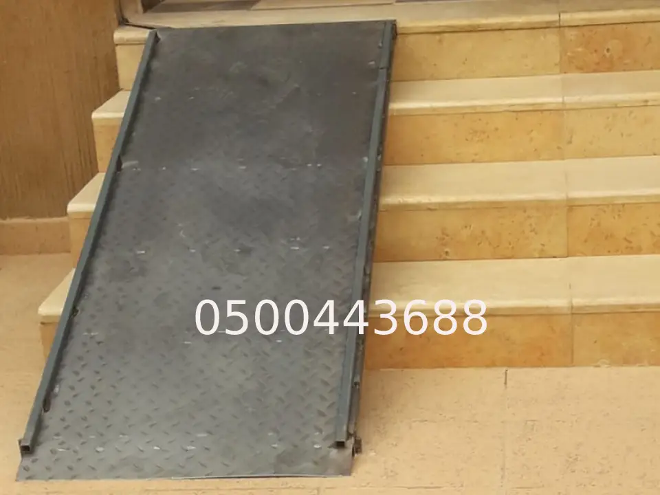 درج خارجي للمنازل بالرياض