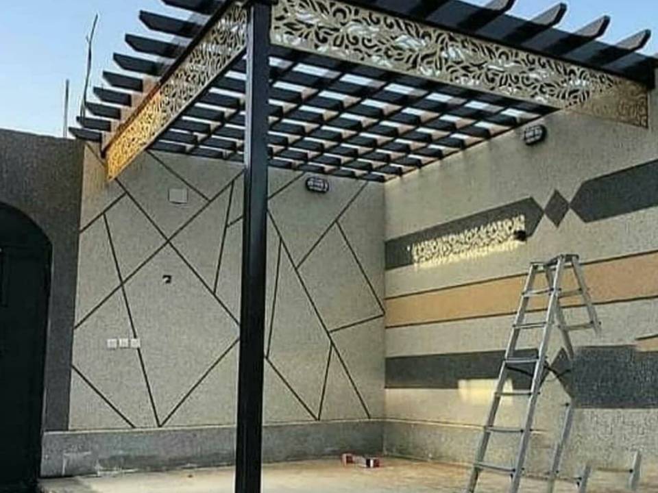 افضل شركة تركيب مظلة الرياض