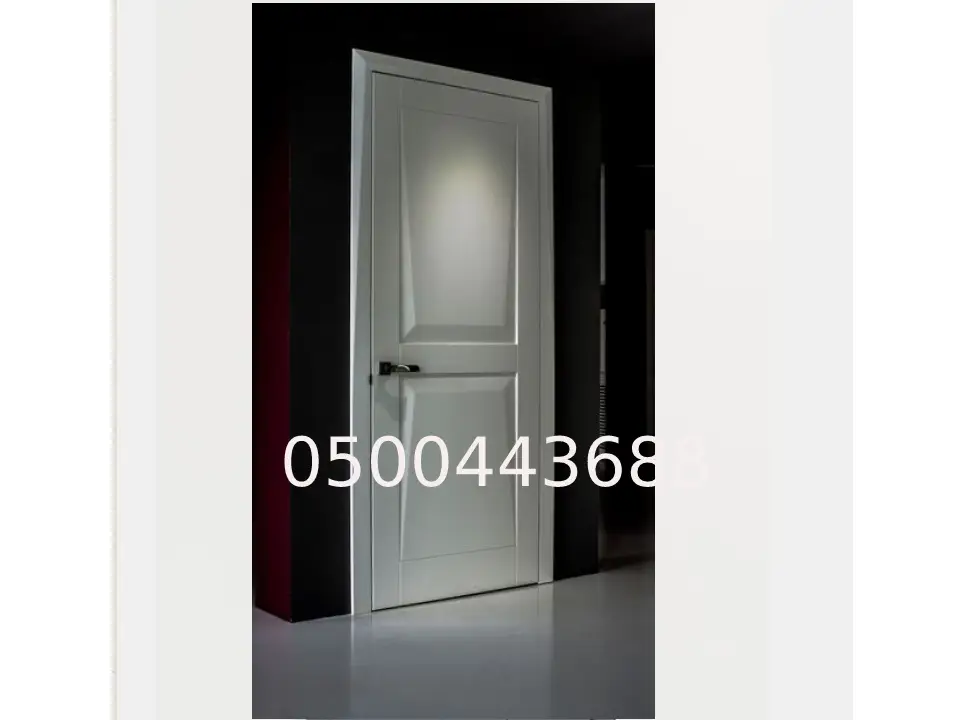 صيانة أبواب الرياض
