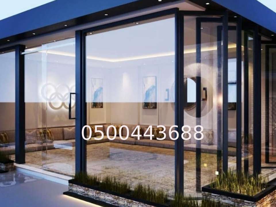 مقاول ترميم غرف الرياض