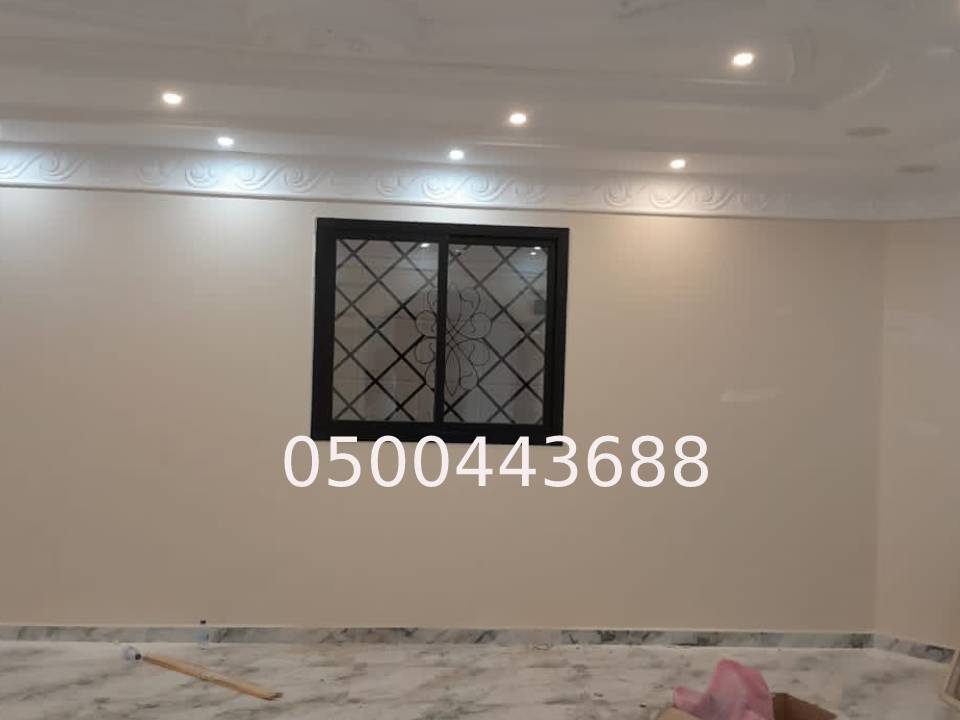 شبابيك المنيوم دبل قلاص