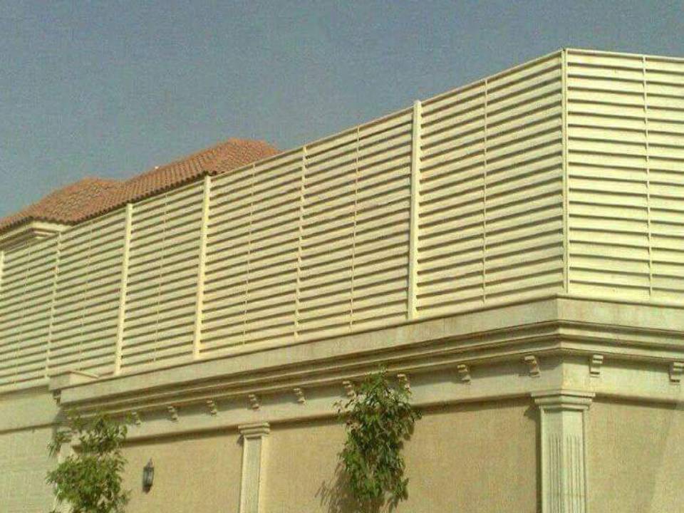 تركيب سواتر مدارس الرياض