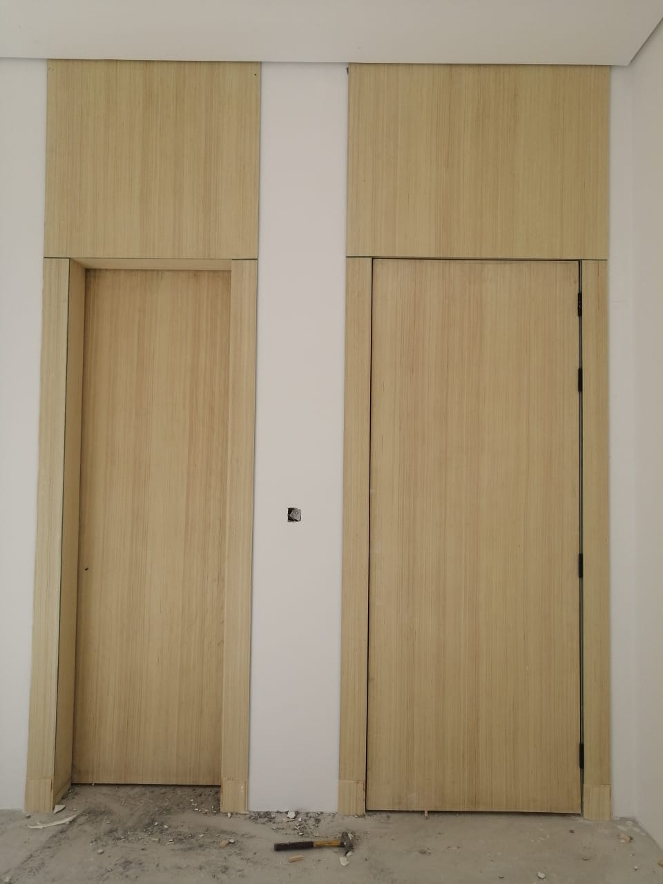 ورشة حدادة شمال الرياض