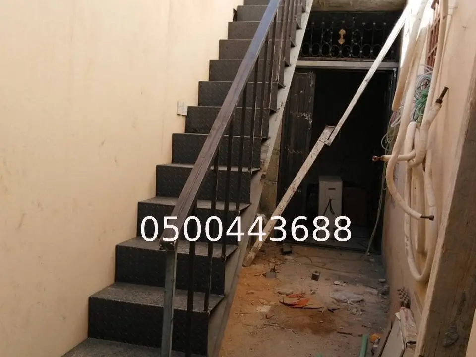 درج خارجي للمنازل بالرياض