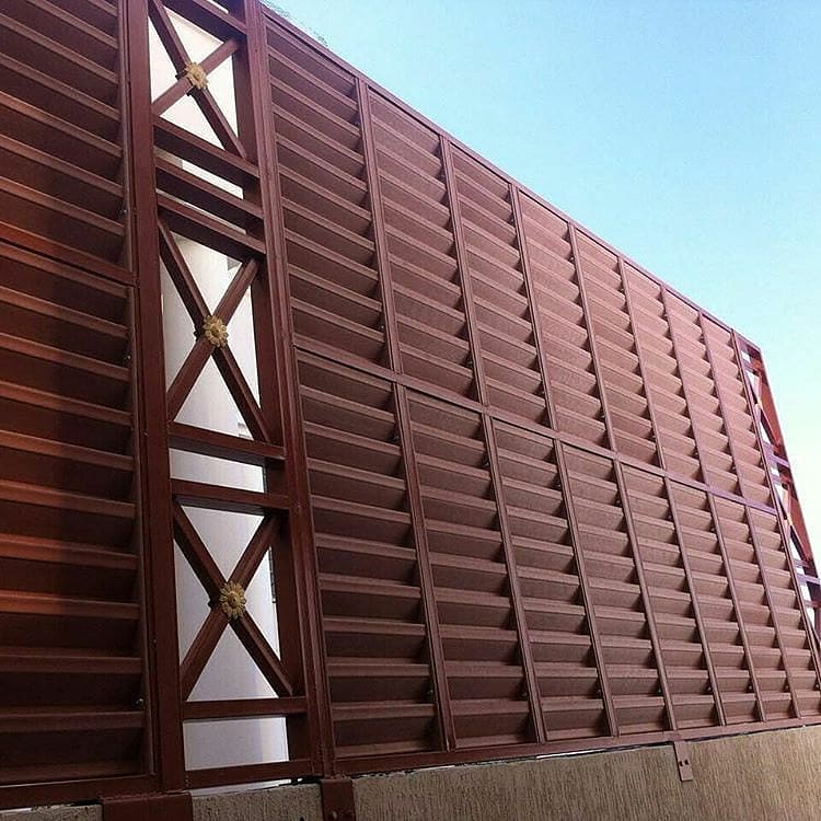 سواتر حديد الرياض