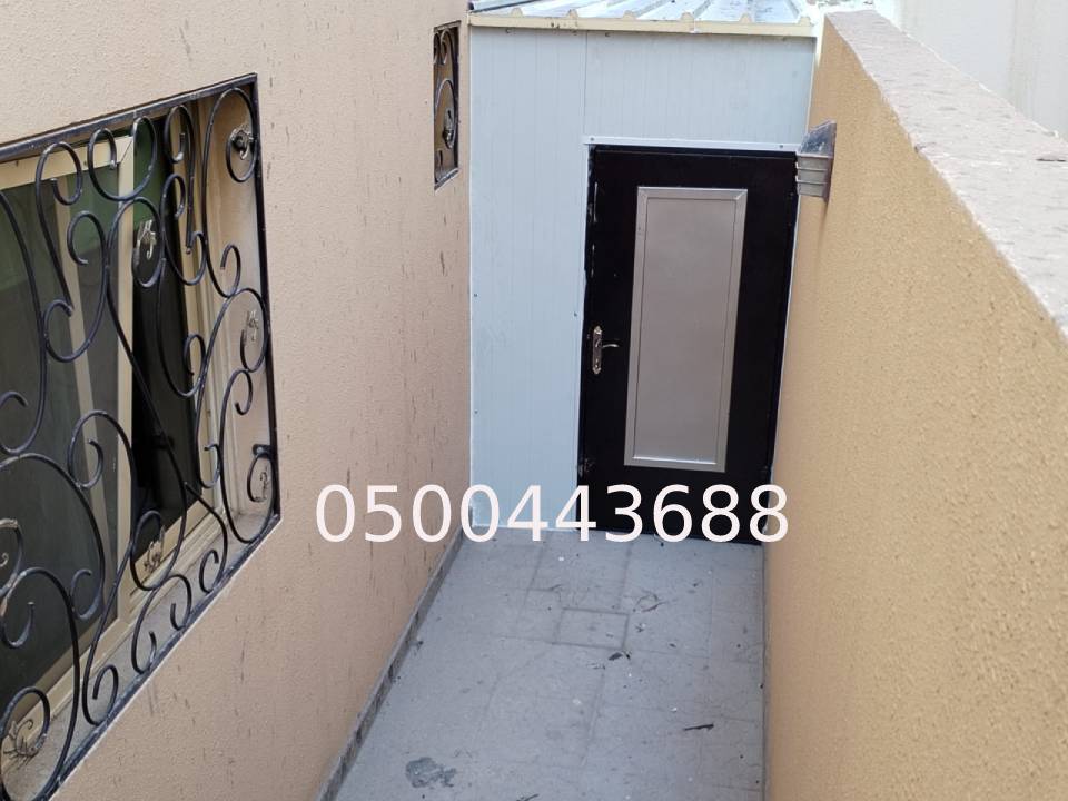 مقاول بناء ملاحق الرياض