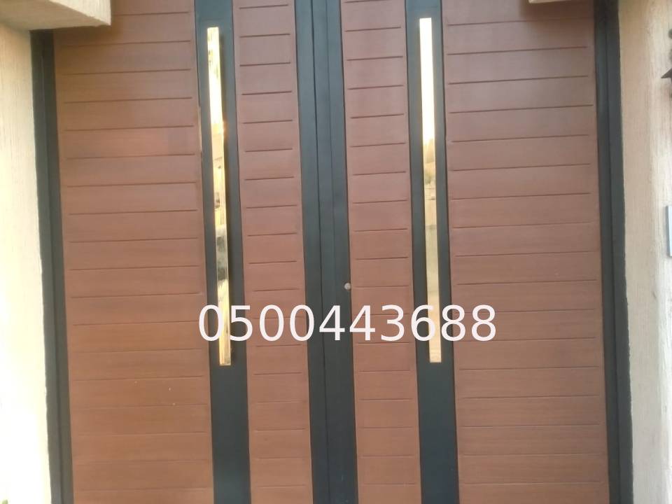 صيانة الابواب الرياض