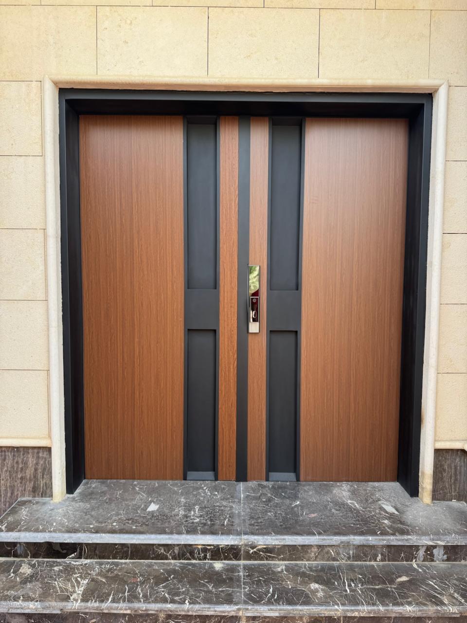 ورشة حدادة شمال الرياض