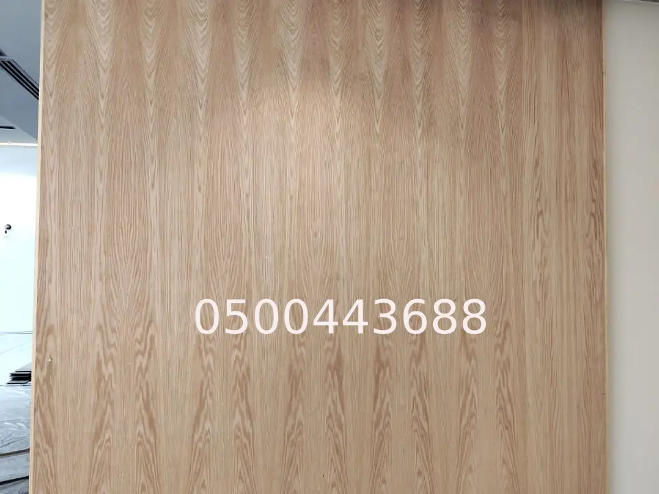 ورشة ابواب خشب شمال الرياض