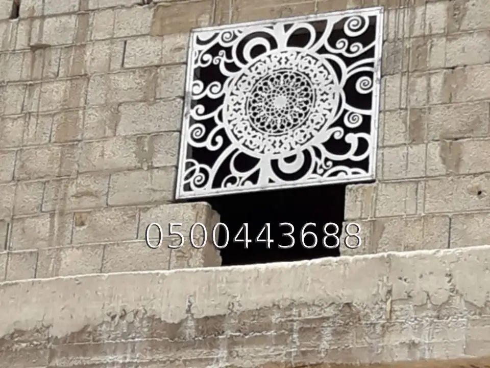 تركيب شباك قص ليزر الرياض