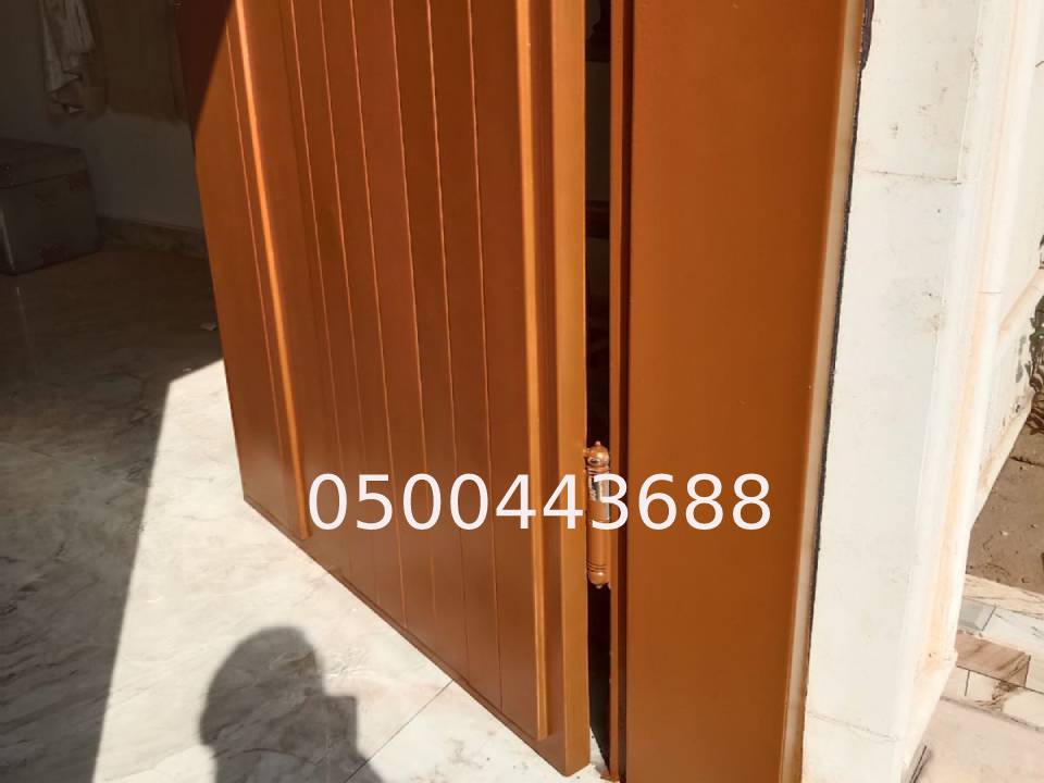 صيانة الابواب الرياض