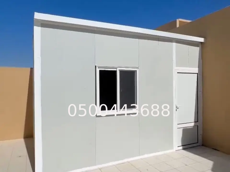  ملاحق ساندوتش بانل الدرعية 